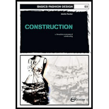 Basic Fashion Design 03  Construction