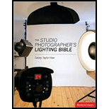 Studio Photographers Lighting Bible