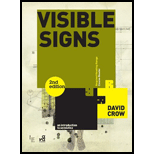 Visible Signs