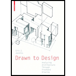 Drawn to Design  Analyzing Architecture Through Freehand Drawing