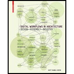 Digital Workflows in Architect