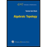 Algebraic Topology