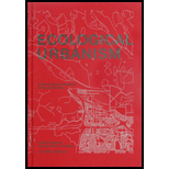 Ecological Urbanism