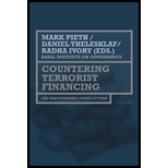 Countering Terrorist Financing