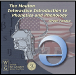 Mouton Interactive Intro to Phonetics