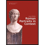 Roman Portraits in Context