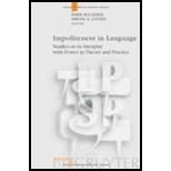 Impoliteness in Language Studies