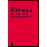 Expanding Religion, Volume 47