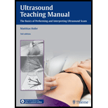 Ultrasound Teaching Manual