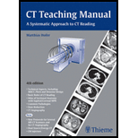 CT Teaching Manual