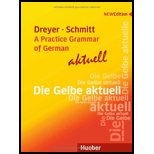 Practice Grammar of German