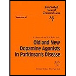 Old and New Dopamine Agonists in Parkinsons