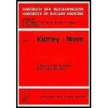 Handbook of Nuclear Medicine, Volume III  Kidney