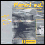 Moment Mal Level 1 Audio CD Set 1.2