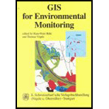 GIS for Environmental Monitoring