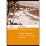 Place, Television, and the Real Orange