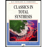 Classics in Total Synthesis