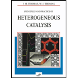 Principles and Practice of Heterogeneous Catalysis