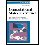 Computational Materials Science