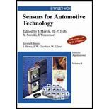 Sensors Application , Sensors for Automotive