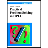 Practical Problem Solving in Hplc