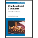 Combinatorial Chemistry