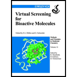 Virtual Screening for Bioactive Molecules