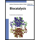 Biocatalysis  Fundamentals and Applications