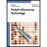 Protein Microarray Technology