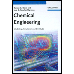 Chemical Engineering Modelling, Simulation and Similitude