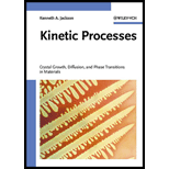 Kinetic Processes