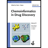 Chemoinformatics in Drug Discovery