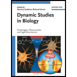 DYNAMIC STUDIES IN BIOLOGY