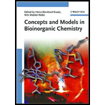 Concepts and Models in Bioinorganic Chem.