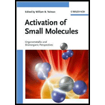 Activation of Small Molecules