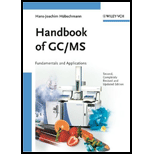 Handbook of GC/MS Fundamentals and Applications