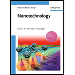 Nanotechnology  Volume 3  Information Technology I