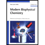 Detection and Analysis of Biomolecules