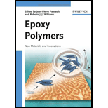 Epoxy Polymers New Materials and Innovations