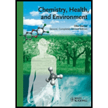 Chemisty, Health and Environment