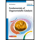 Fundamentals of Organometallic Catalysis