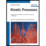 Kinetic Processes