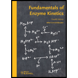 Fundamentals of Enzyme Kinetics