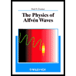 Physics of Alfven Waves