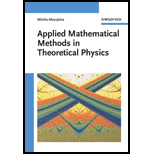 Applied Mathematics Methods . Theoretical Physics