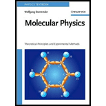 Molecular Physics