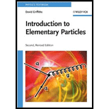 Introduction to Elementary Particles Revised