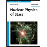 Nuclear Physics of Stars