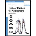 Nuclear Physics for Chemistry and Engineering