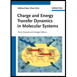 Charge and Energy Transfer Dynamics In